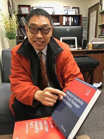 Dr. Xuejun Fan 