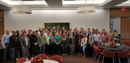 Engineering Meet and Greet