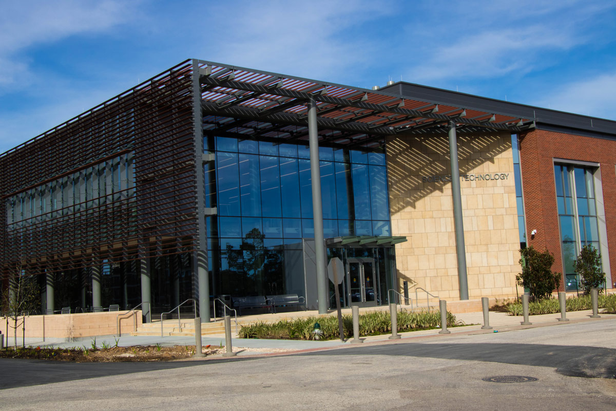 Women and Philanthropy luncheon to feature new building and new art