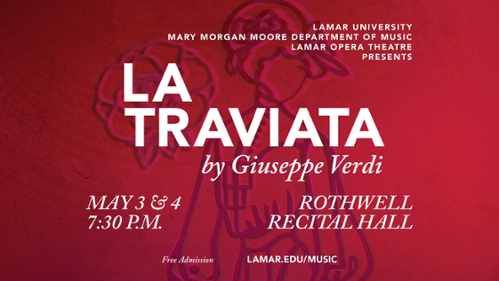 La Traviata