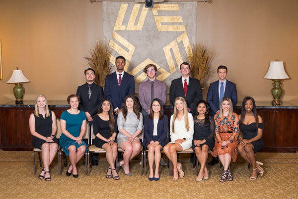 Seniors of Significance