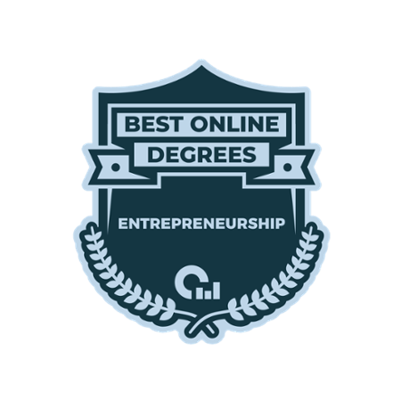 Best Online Degrees Entrepreneurship