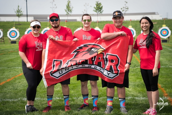 Archery National Championship