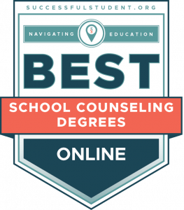 Best School Counseling Degree 