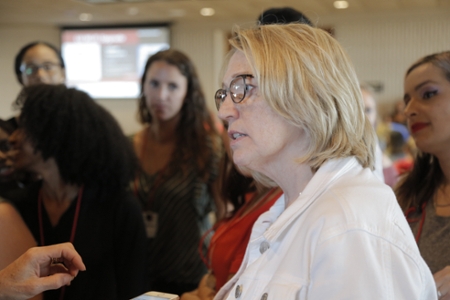 Marriage and Family Resident