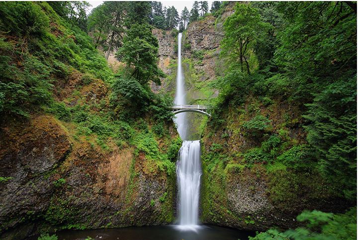 Columbia Snake River Voyage