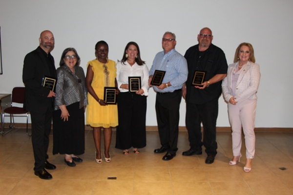 Innovation Recipients