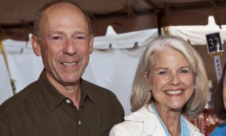 Joe and Shelley Tortorice