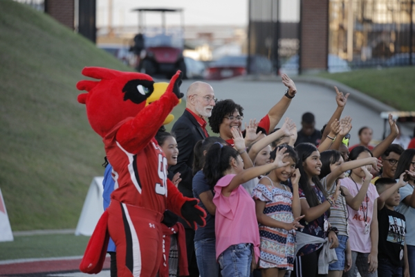 BISD Game Recognition