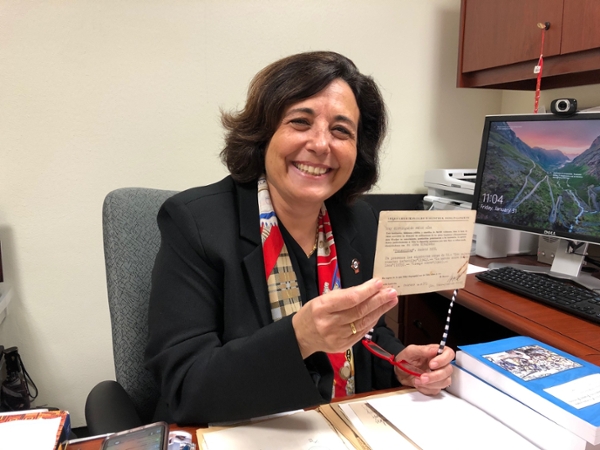 Castillon recognized for significance in preserving the culture of Galicia, Spain