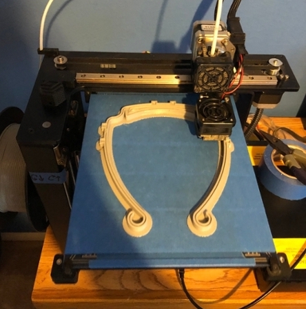 3-D Printer