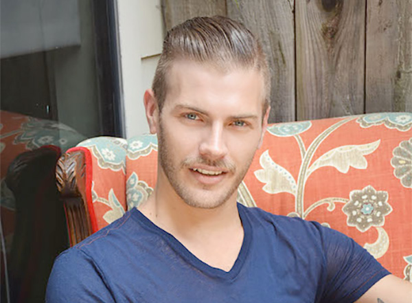 Assistant professor of dance to present online dance performance in response to COVID 19 (Disponible en Espanol)