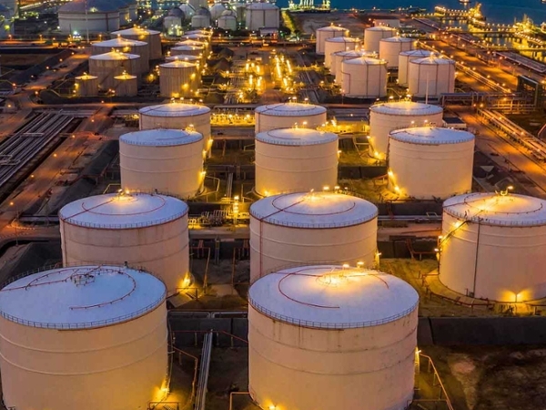 Dirk van Oostendorp joins the Industry Advisory Board of the Center for Midstream Management and Science at Lamar University