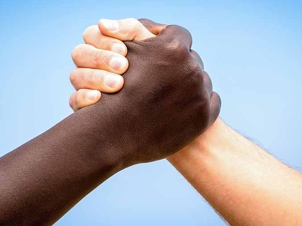 Faculty members present ideas on addressing racism in CSD education