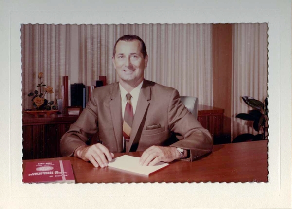 LU’s mourns passing of sixth president