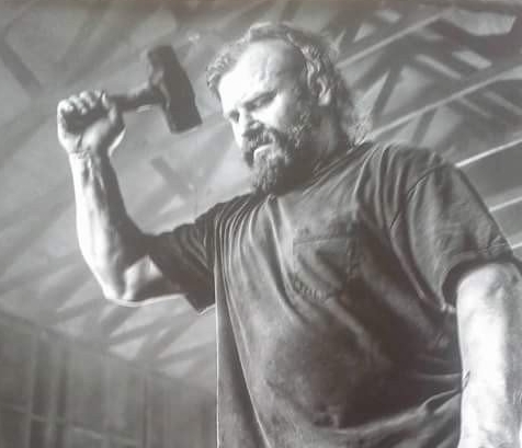 Elementary Bladesmith Class