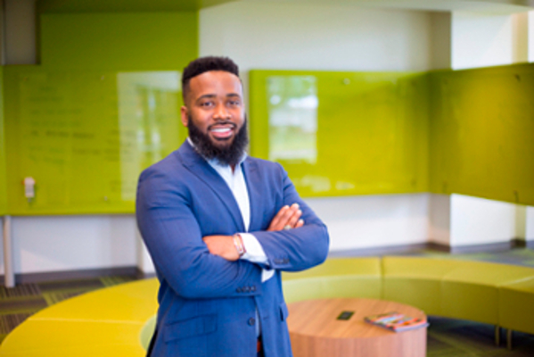 Lamar University Office of Alumni Affairs Announces 2020-2021 Alumni Advisory Board