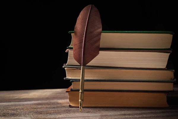 Published faculty to read their works at virtual poetry festival