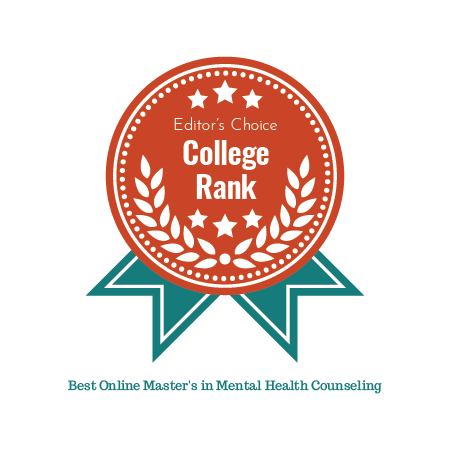 College Rank Badge