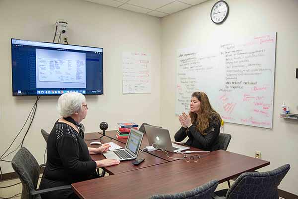 LU expands Deaf Education and Deaf Studies through strategic partnership