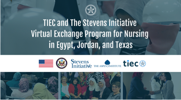 Lamar University receives grant from the Stevens Initiative to connect youth in the U.S. and the Middle East and North Africa through virtual exchange