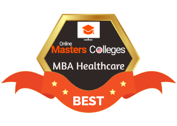 LU M.B.A. in Healthcare Administration ranks in the top 25 in the U.S.
