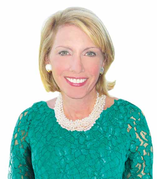 Julie Richardson Procter