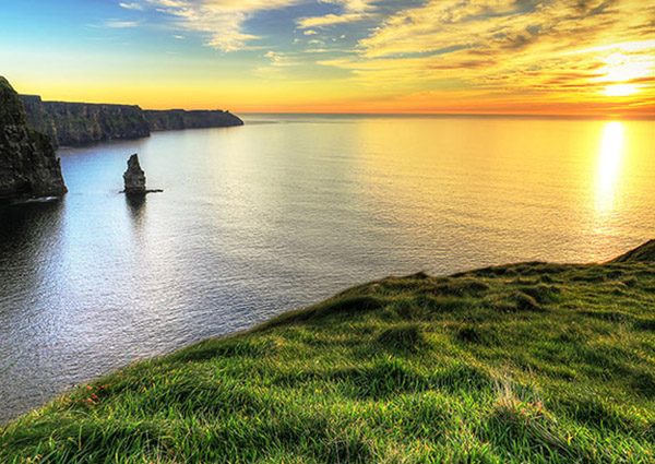 Cliffs of Moher