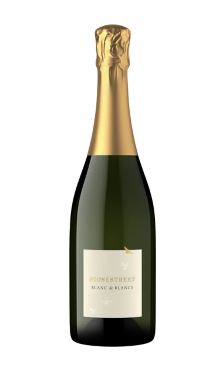 Stonestreet Blanc de Blancs Sparkling Wine 2016