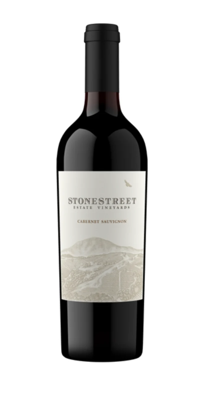 Stonestreet Estate Cabernet Sauvignon, 2019