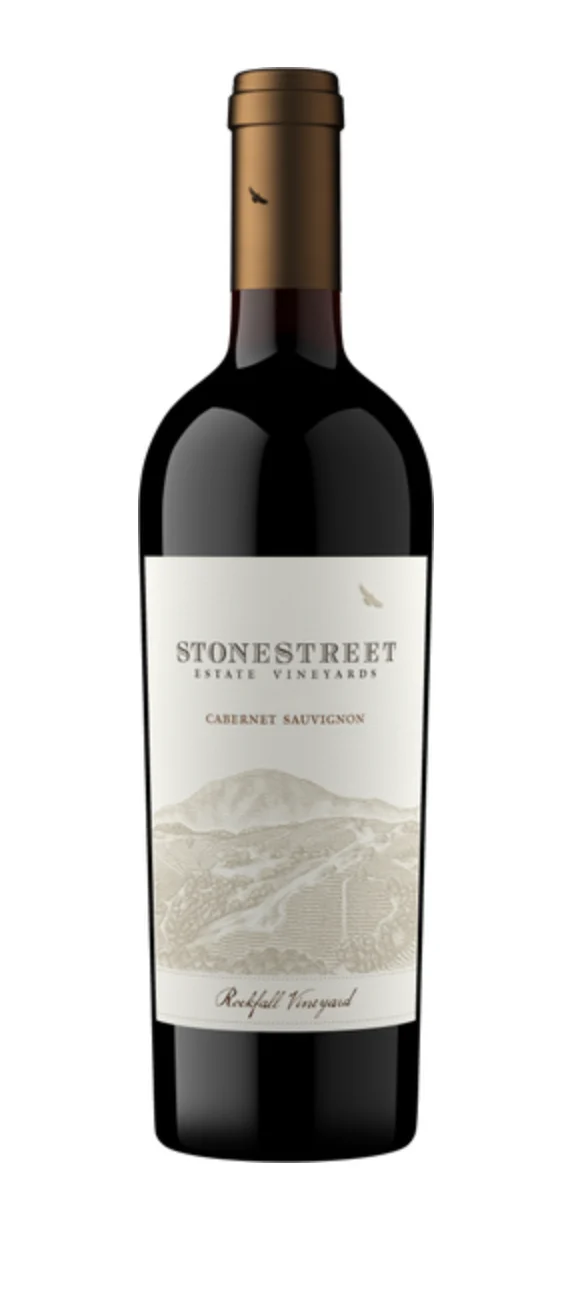 Stonestreet Rockfall Vineyard Cabernet Sauvignon, 2019