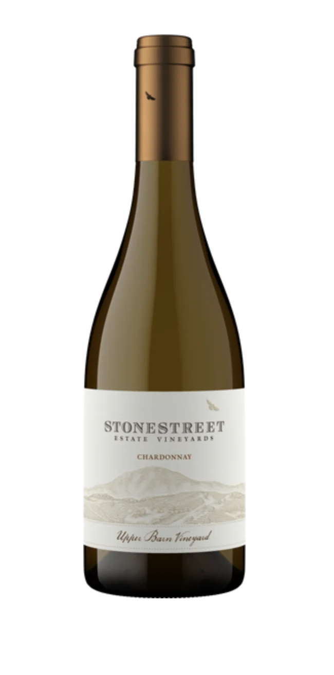 Stonestreet Upper Barn Vineyard Chardonnay, 2019