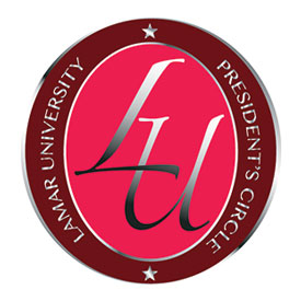 Lamar University President's Circle