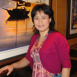 Dr. Xiangyang Lei