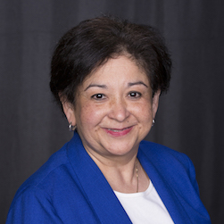 Dr. Belinda Lopez