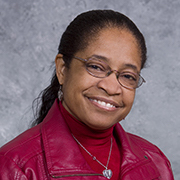 Professor Zanthia Smith
