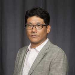 Dr. Hwang, Interim Program Director