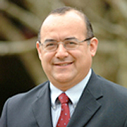 Dr. Alberto Marquez