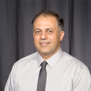 Dr. Mahdi Safa