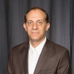 Dr. Ashraf El-Houbi