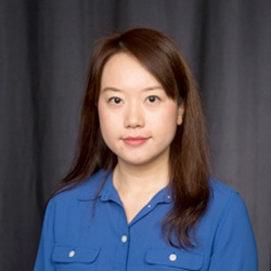 Dr. Yu (Audrey) Zhao