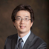 Dr. James Han