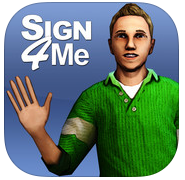 Sign 4 Me