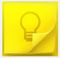link to google keep