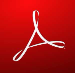 link to adobe acrobar reader