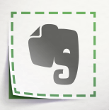 link to evernote web clipper
