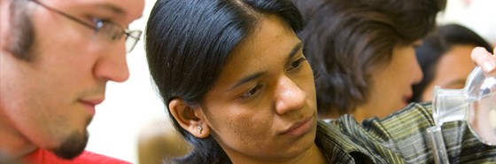 International Admissions