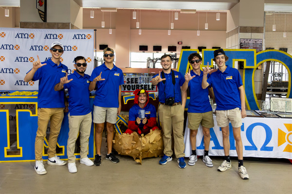 Fall 24 CV Table Winners