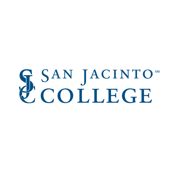 San Jacinto College Systems