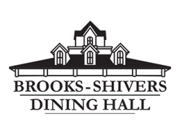 Brook Shivers Dining Hall